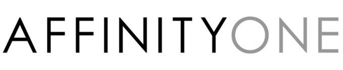 AffinityOne Logo